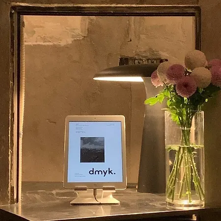 Dmyk