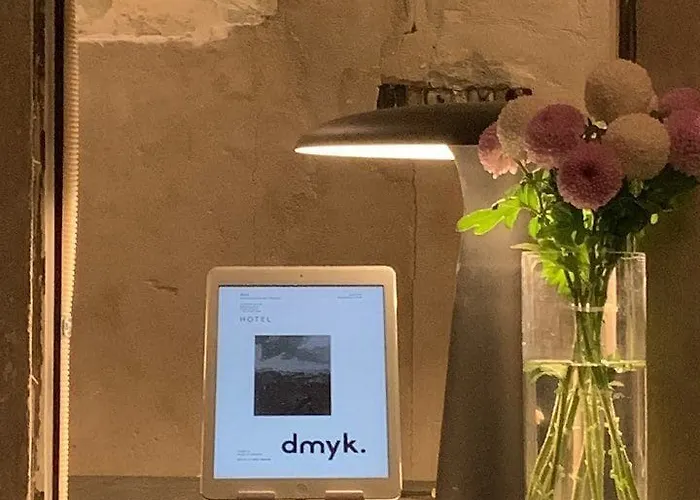 酒店 Dmyk 首爾