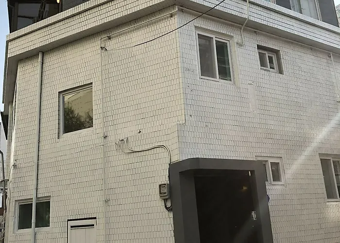 酒店 Dmyk 首爾